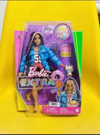 Barbie Extra NUEVA. OFERTAAAAAAA