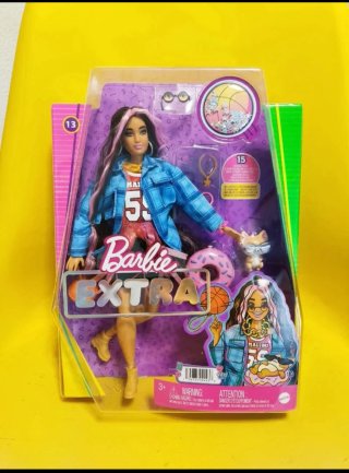 Barbie Extra NUEVA. OFERTAAAAAAA