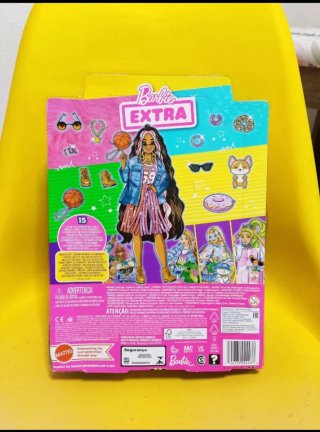 Barbie Extra NUEVA. OFERTAAAAAAA