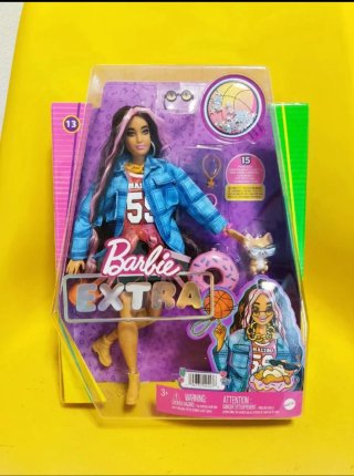 Barbie Extra NUEVA. OFERTAAAAAAA