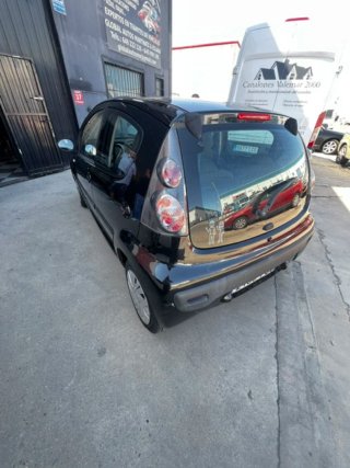 Citroen C1 1.4 hdi Distintivo B 2006
