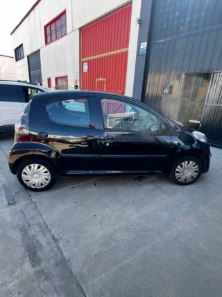 Citroen C1 1.4 hdi Distintivo B 2006