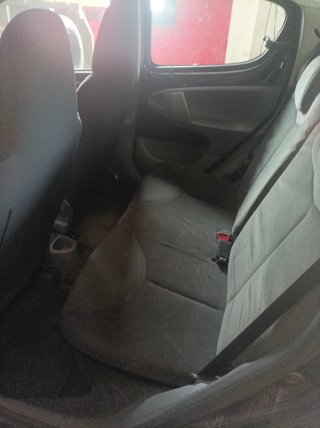 Citroen C1 1.4 hdi Distintivo B 2006