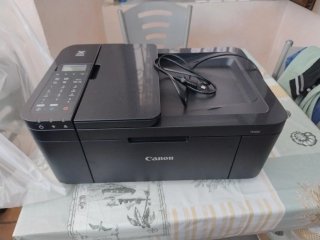Stampante Canon TR4650
