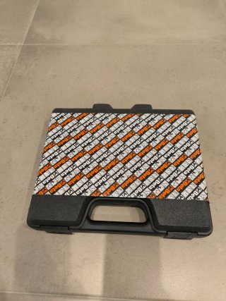 Beta 972/C10 - Kit extractor tuercas rueda