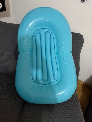 Piscina inflable Zipizape niño nueva