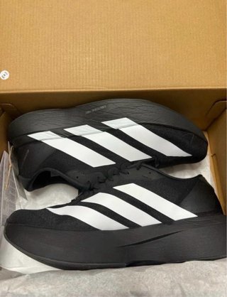 Adidas Adi Zero Zapatillas Running Hombre
