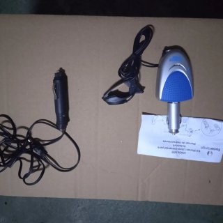 Kit Manos Libres Fonerange Universal Coche