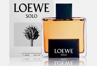 Loewe Solo Descatalogado 75ml precintado