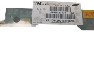 Pantalla Portátil Samsung LTN141w1-L04