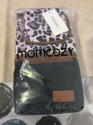Bolso nevera Momcozy