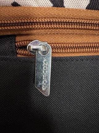 Bolso nevera Momcozy
