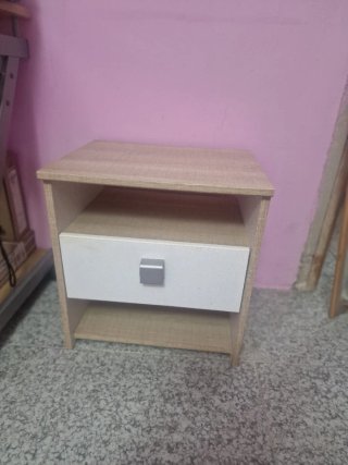 Dormitorio infantil.