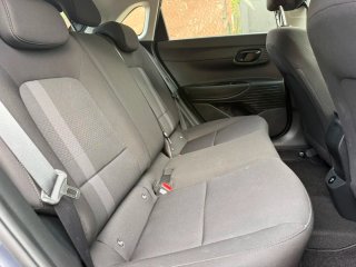 Hyundai i20 2025
