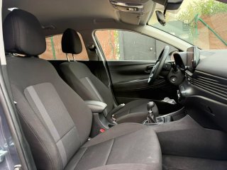 Hyundai i20 2025