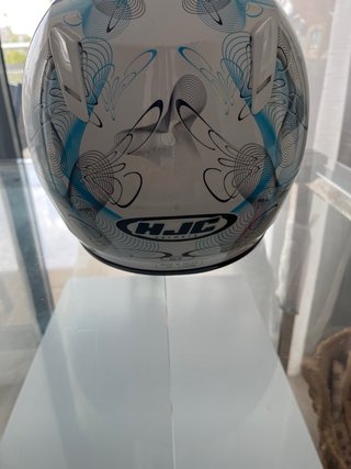 Casco Moto HJC Infantil