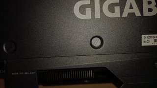 NVIDIA Gigabyte RTX 3080 10GB Gaming OC Averiada