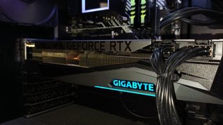 NVIDIA Gigabyte RTX 3080 10GB Gaming OC Averiada