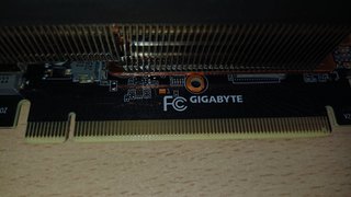 NVIDIA Gigabyte RTX 3080 10GB Gaming OC Averiada