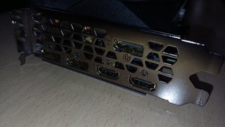 NVIDIA Gigabyte RTX 3080 10GB Gaming OC Averiada