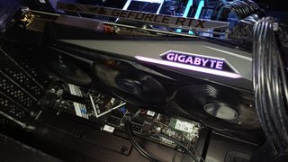 NVIDIA Gigabyte RTX 3080 10GB Gaming OC Averiada