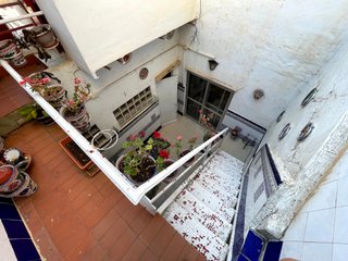 Casa independiente en venta en Calle Síndico