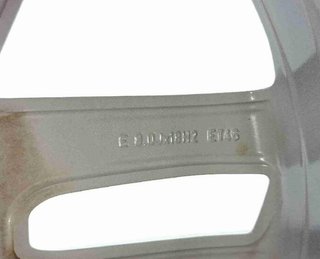 2941830 8v0601025dg llanta audi a3 limousine (8vs,