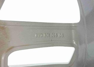 2941830 8v0601025dg llanta audi a3 limousine (8vs,