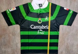 Camiseta Racing Santander 1998-1999