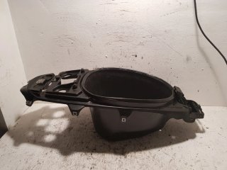 Baúl asiento Aprilia SR