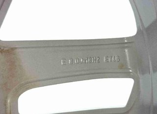 2941831 8v0601025dg llanta audi a3 limousine (8vs,