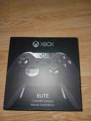 Mando Xbox One Elite