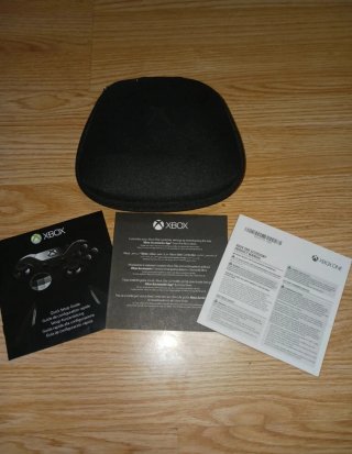 Mando Xbox One Elite