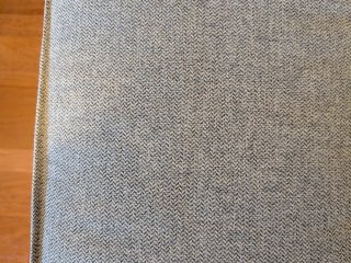 Divano KIVIK 3 posti IKEA grigio chiaro