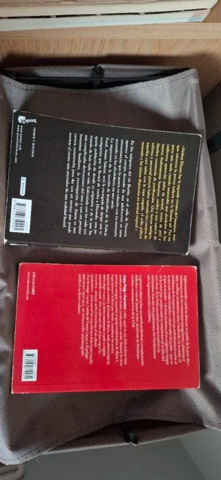 Libro catalan y castellano 1Bachillerato