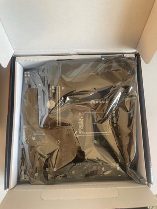 Placa Base Gigabyte B760M Gaming X AX