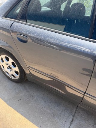 Audi A4 2004