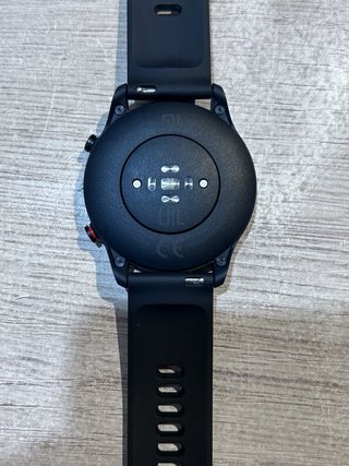 Smartwatch Xiaomi Mi Watch Nero