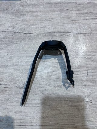 Smartwatch Xiaomi Mi Watch Nero