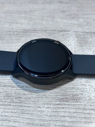 Smartwatch Xiaomi Mi Watch Nero