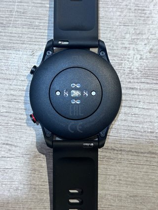 Smartwatch Xiaomi Mi Watch Nero