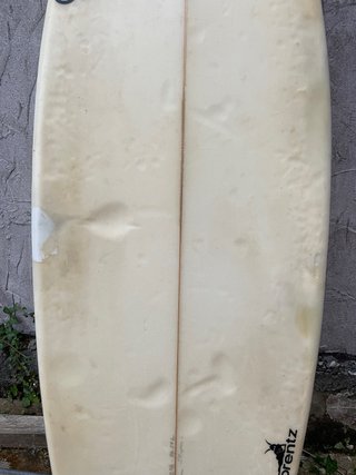 Tabla Surf 6'8'' 38L
