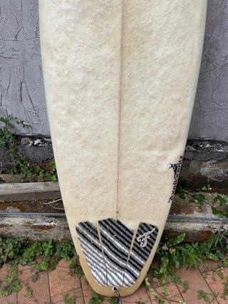 Tabla Surf 6'8'' 38L
