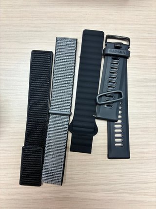 Garmin Forerunner 970 con garantía