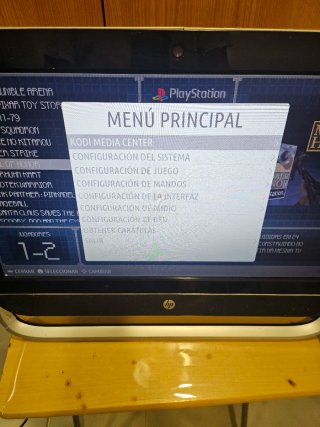 HP Pavilion 20 All-in-One