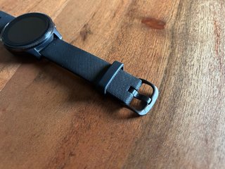 Garmin Venu GPS Smartwatch Negro