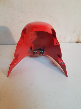 Embellecedor asiento Aprilia SR