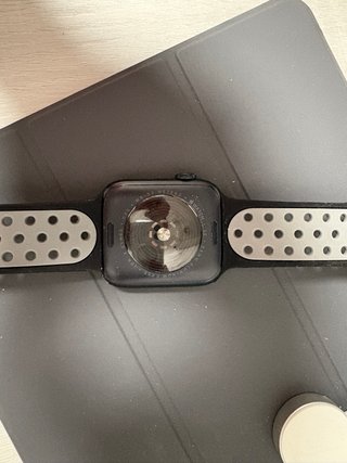Apple Watch SE 44mm GPS Medianoche