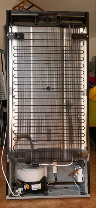 Vinoteca Liebherr WTes 1672