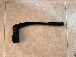 Caballete Bicicleta Base 500 27,5-29"